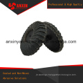 Zirconia Angled Mini Flap Disc